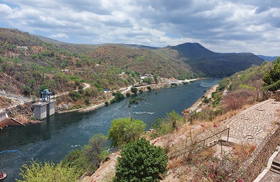 Lake Kariba