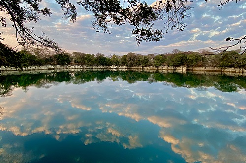 tourist sites in zambia