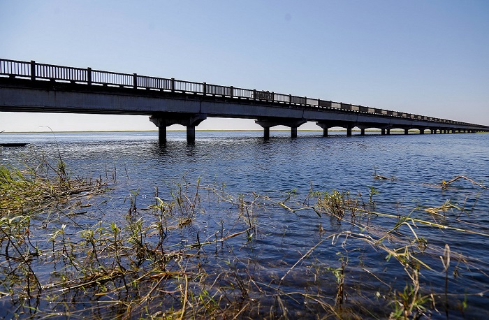 Mukuku Bridge