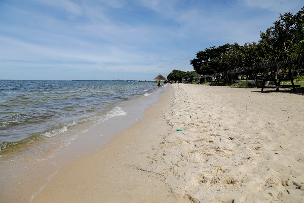 Lake Bangweulu