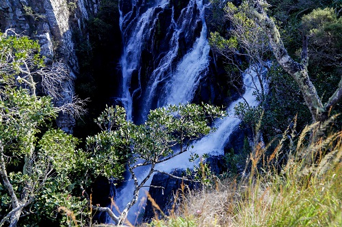 Kundalila Falls